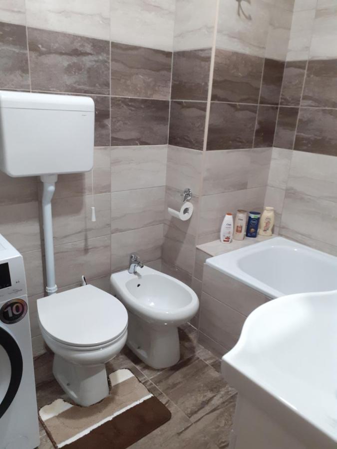 Apartman Vlada Apartment Pirot Exterior photo